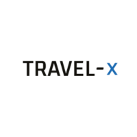 Travel - X Logo